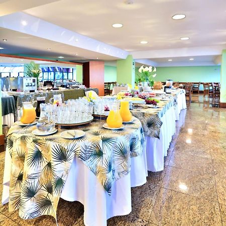 绿色家园酒店 Campos do Jordão 外观 照片